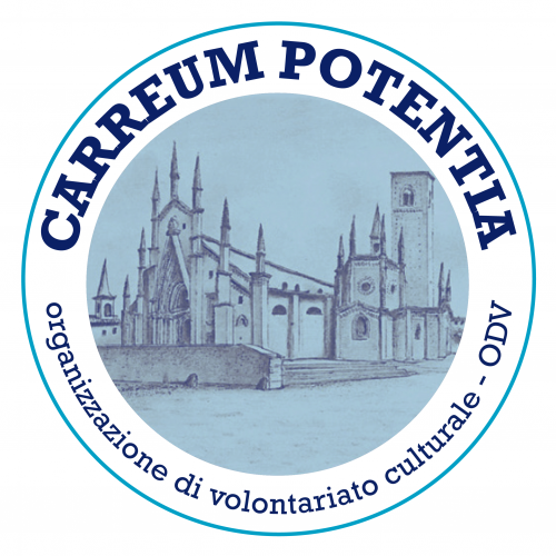 Italia non profit - Carreum Potentia
