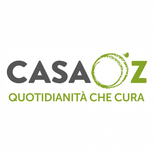 Italia non profit - Associazione CasaOz Onlus