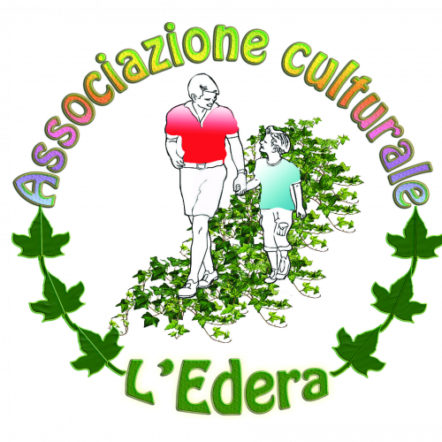 Italia non profit - Associazione culturale L'Edera