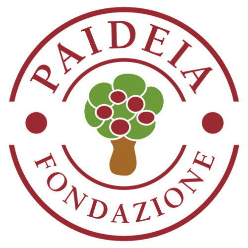 Italia non profit - Fondazione Paideia onlus