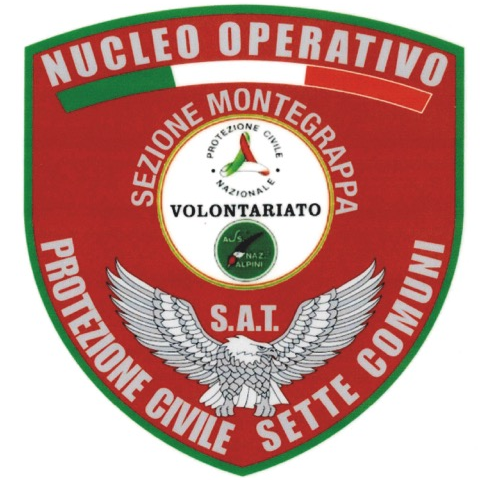 Italia non profit - SAT (Servizi Ambiente Territorio) Protezione Civile Sette Comuni