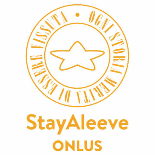 Italia non profit - StayAleeve Onlus