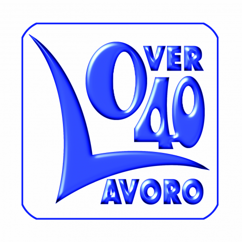 Italia non profit - Associazione Lavoro Over 40