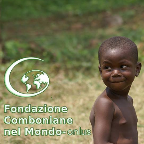 Italia non profit - Fondazione Comboniane nel Mondo Onlus
