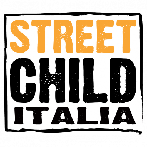 Italia non profit - Street Child Italia Onlus