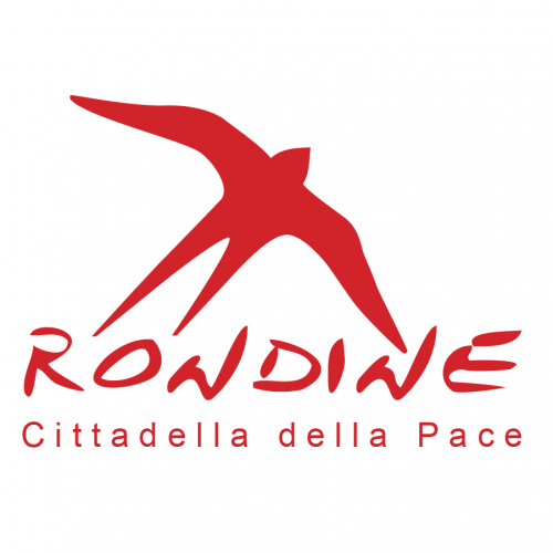 Italia non profit - Associazione Rondine Cittadella della Pace