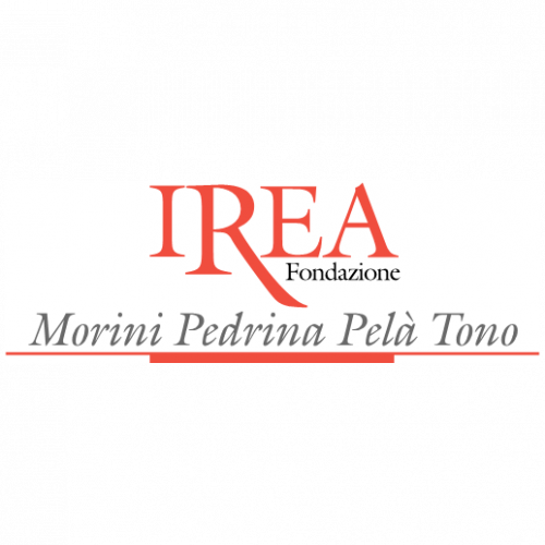 Italia non profit - Fondazione I.R.E.A. Morini Pedrina Pelà Tono