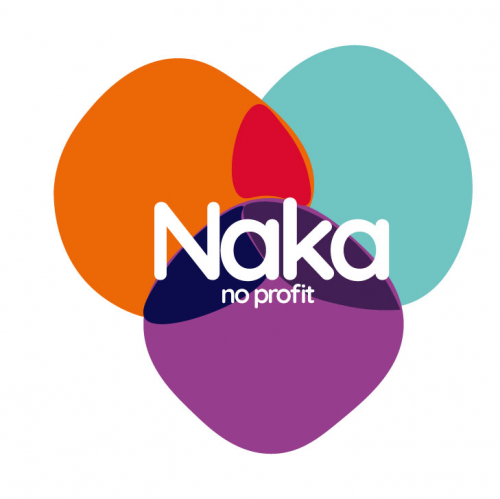Italia non profit - Naka