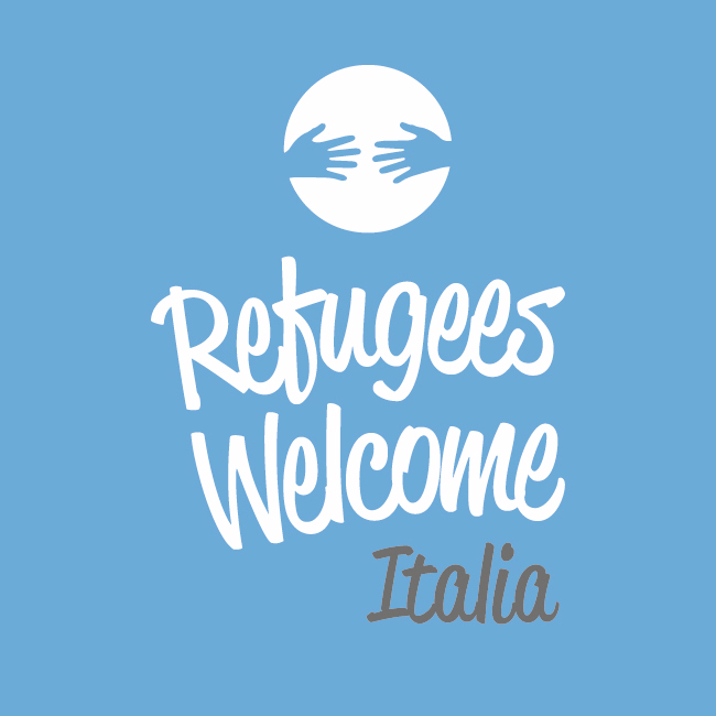 Italia non profit - REFUGEES WELCOME ITALIA ONLUS