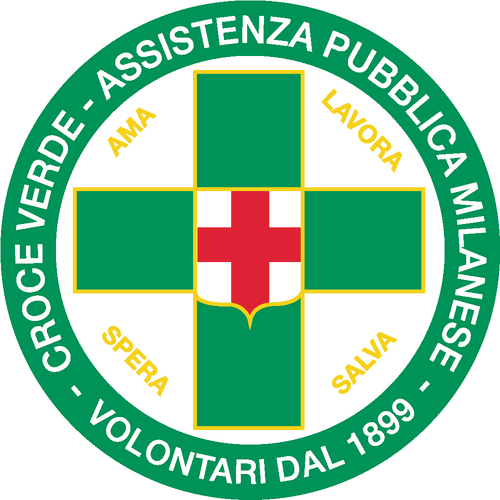 Italia non profit - Croce Verde A.P.M. - ONLUS