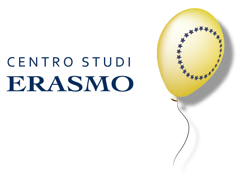 Italia non profit - Centro Studi Erasmo Onlus