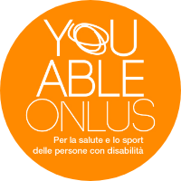 Italia non profit - You Able Onlus