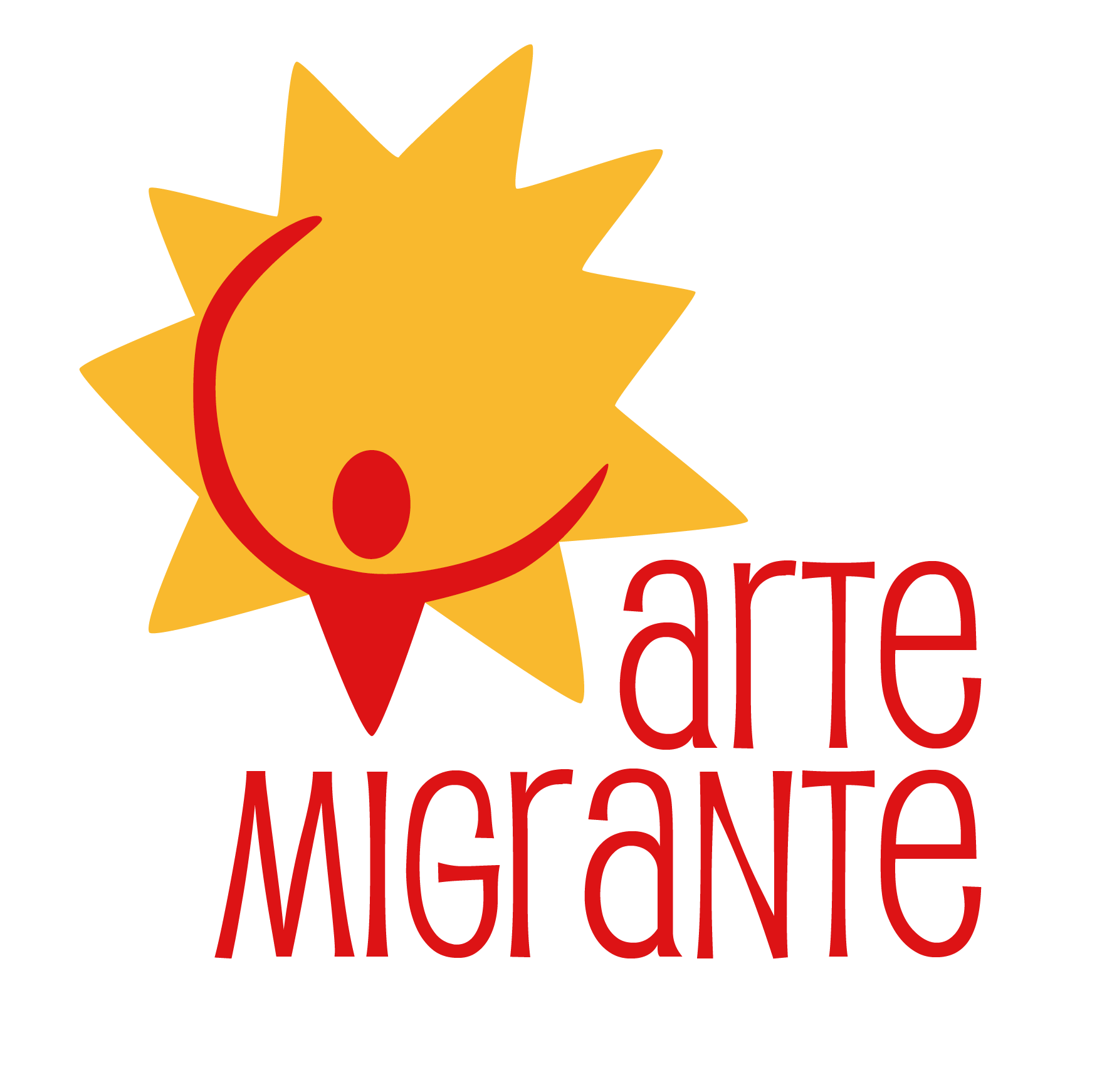 Italia non profit - Arte Migrante