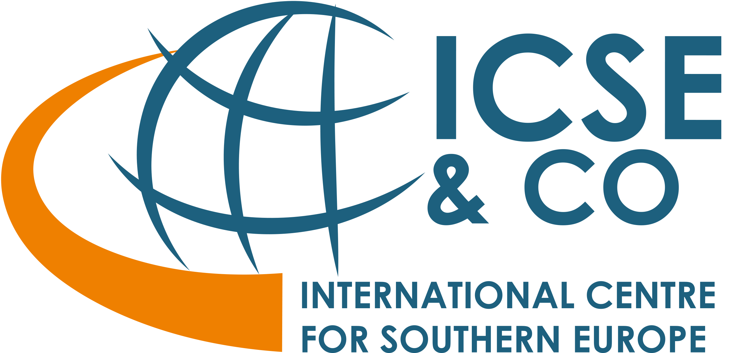 Italia non profit - International Centre for Southern Europe