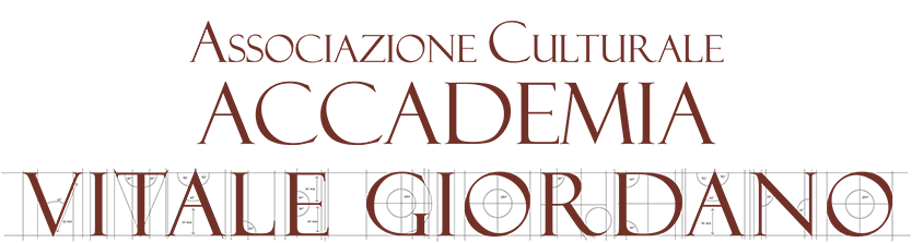 Italia non profit - Associazione Culturale Accademia Vitale Giordano