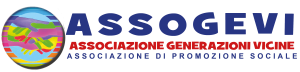 Italia non profit - Assogevi (Associazione Generazioni Vicine) APS