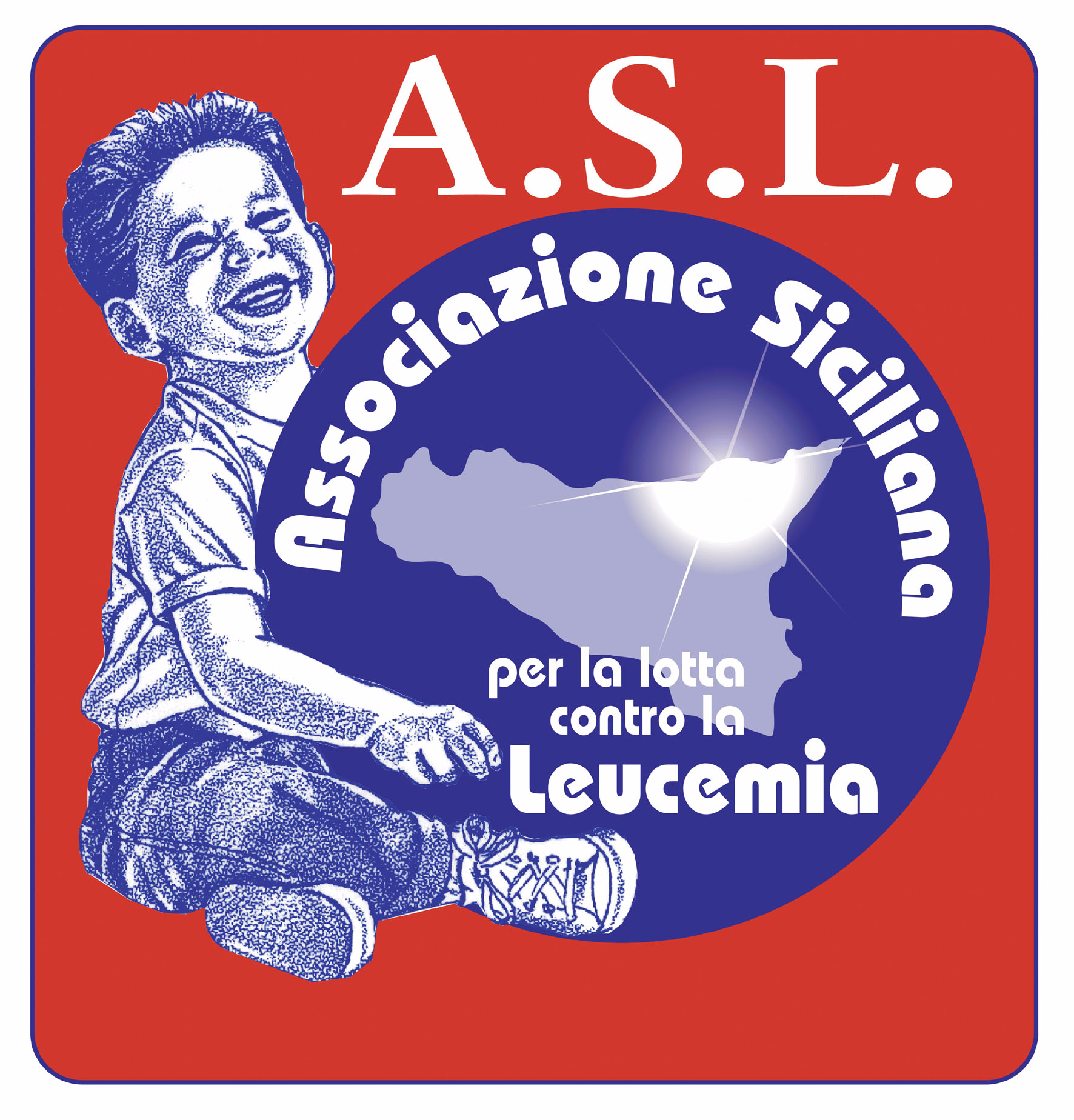 Italia non profit - Associazione Siciliana Leucemia ets