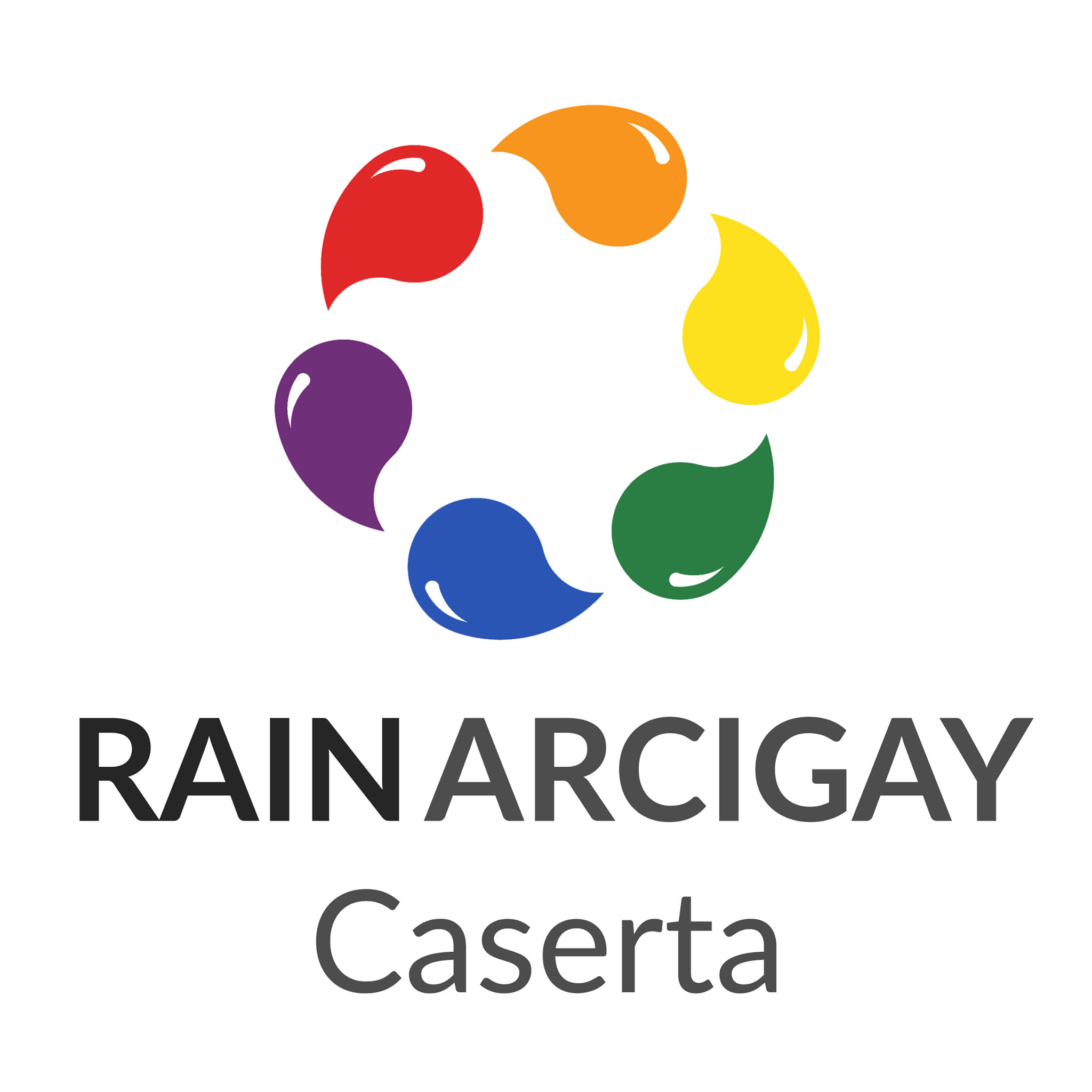 Italia non profit - Rain Arcigay Caserta onlus