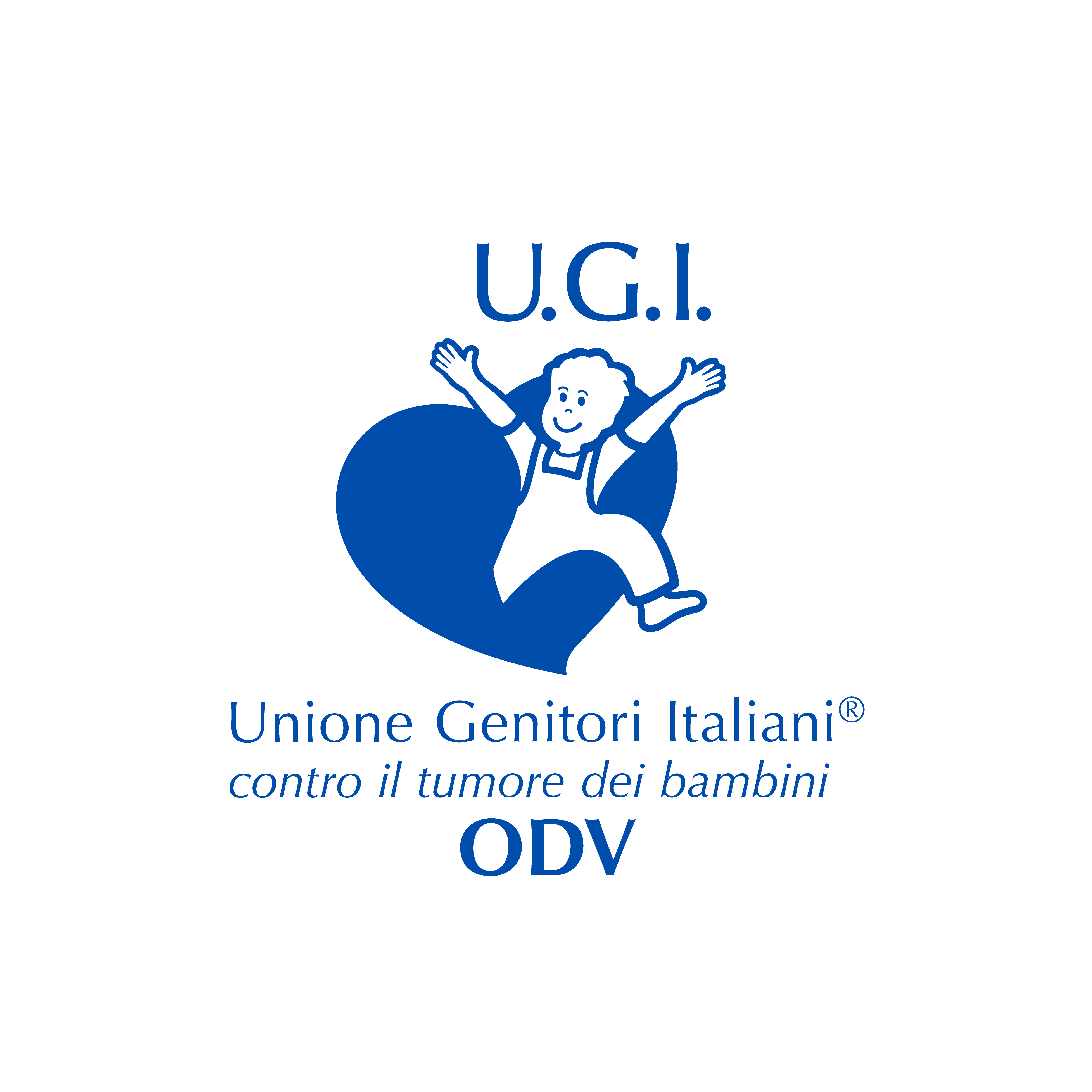 Italia non profit - Unione Genitori Italiani contro il tumore dei bambini ODV