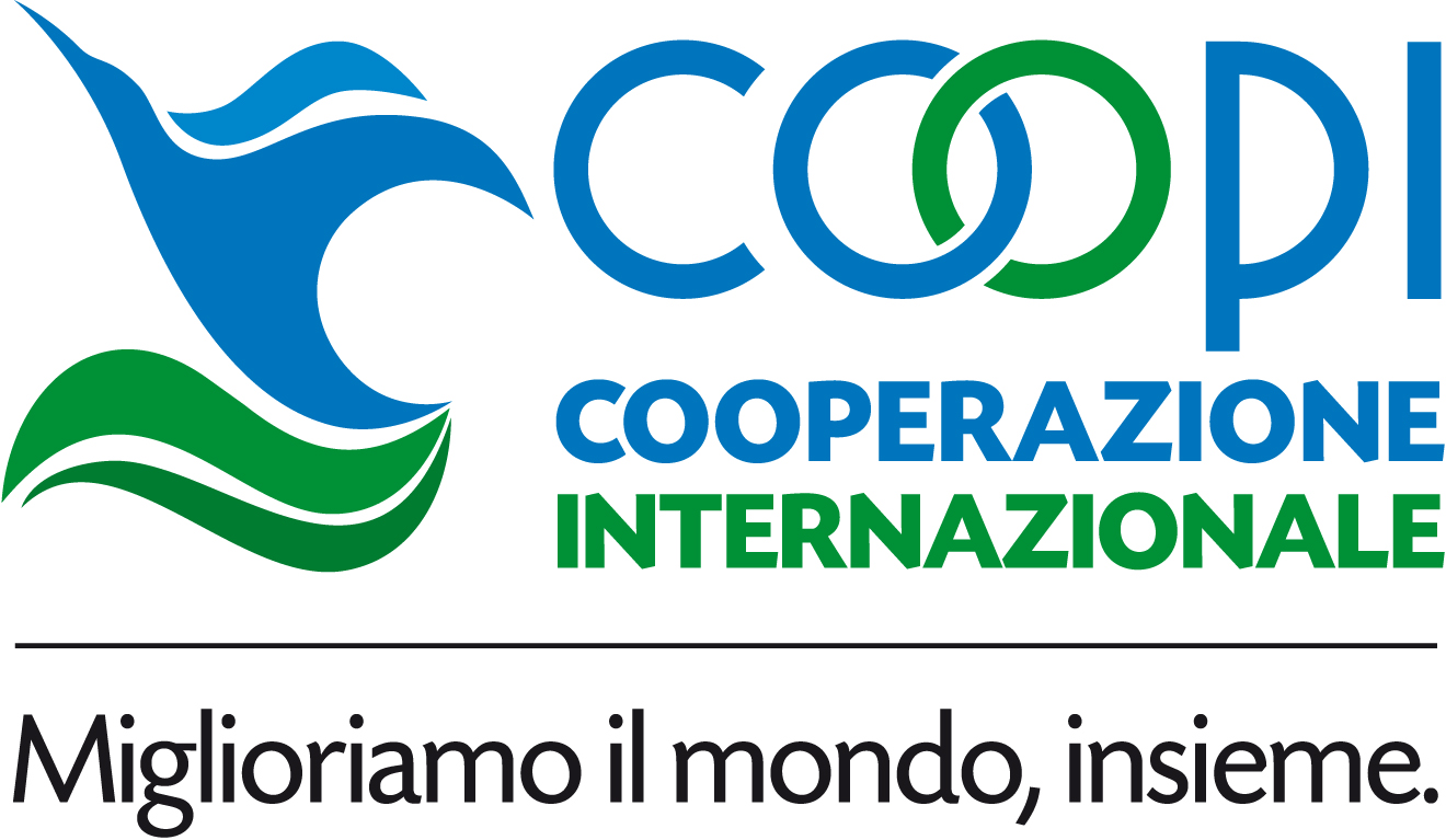 Italia non profit - COOPI - Cooperazione Internazionale