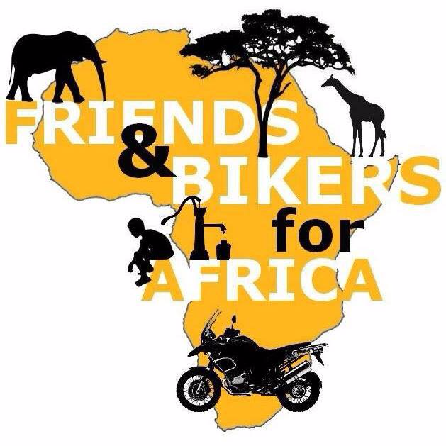 Italia non profit - Friends and Bikers o.n.l.u.s.