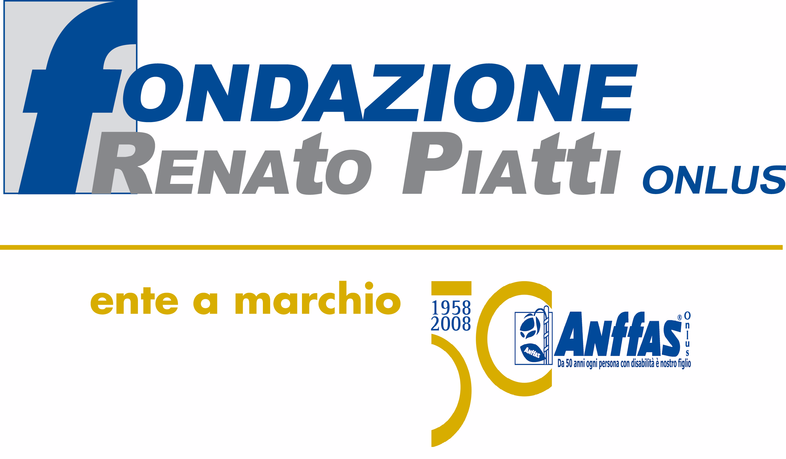 Italia non profit - Fondazione Renato Piatti onlus