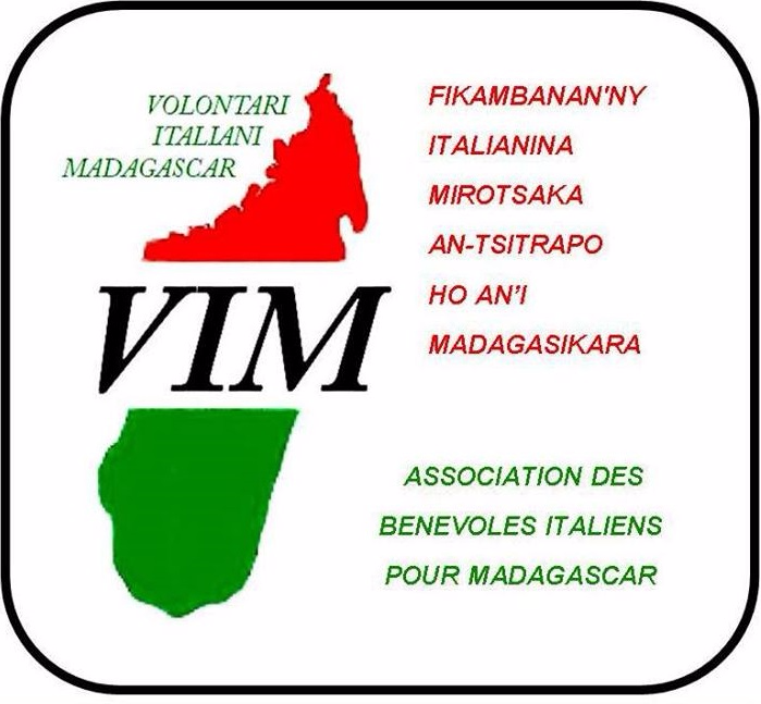 Italia non profit - V.I.M. onlus - Volontari Italiani per il Madagascar