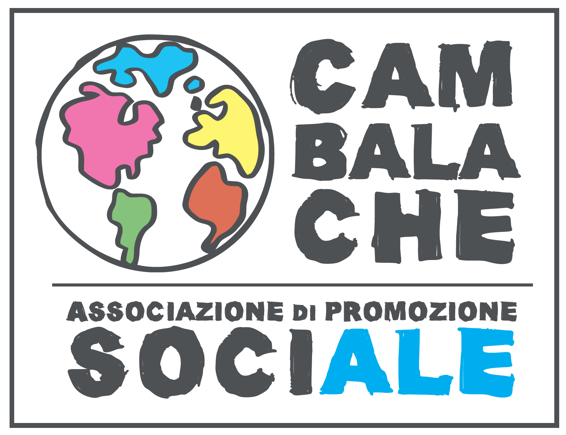 Italia non profit - APS CAMBALACHE