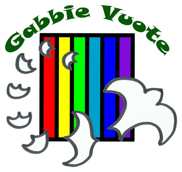 Italia non profit - Associazione Gabbie Vuote Odv