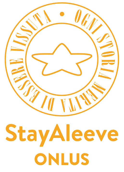 Italia non profit - StayAleeve Onlus