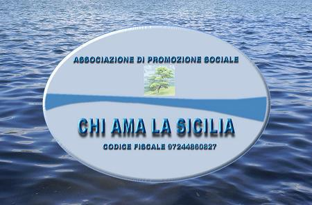 Italia non profit - Chi ama la Sicilia