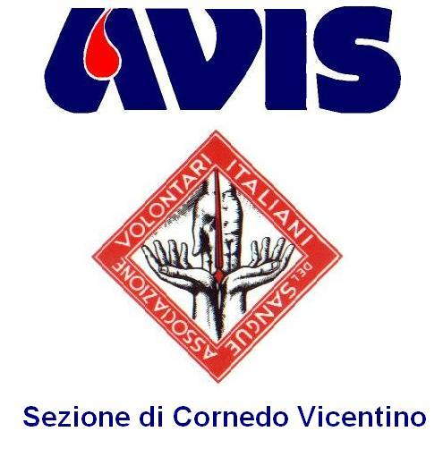 Italia non profit - Associazione Volontari Italiani Sangue Sezione comunale di Cornedo Vicentino