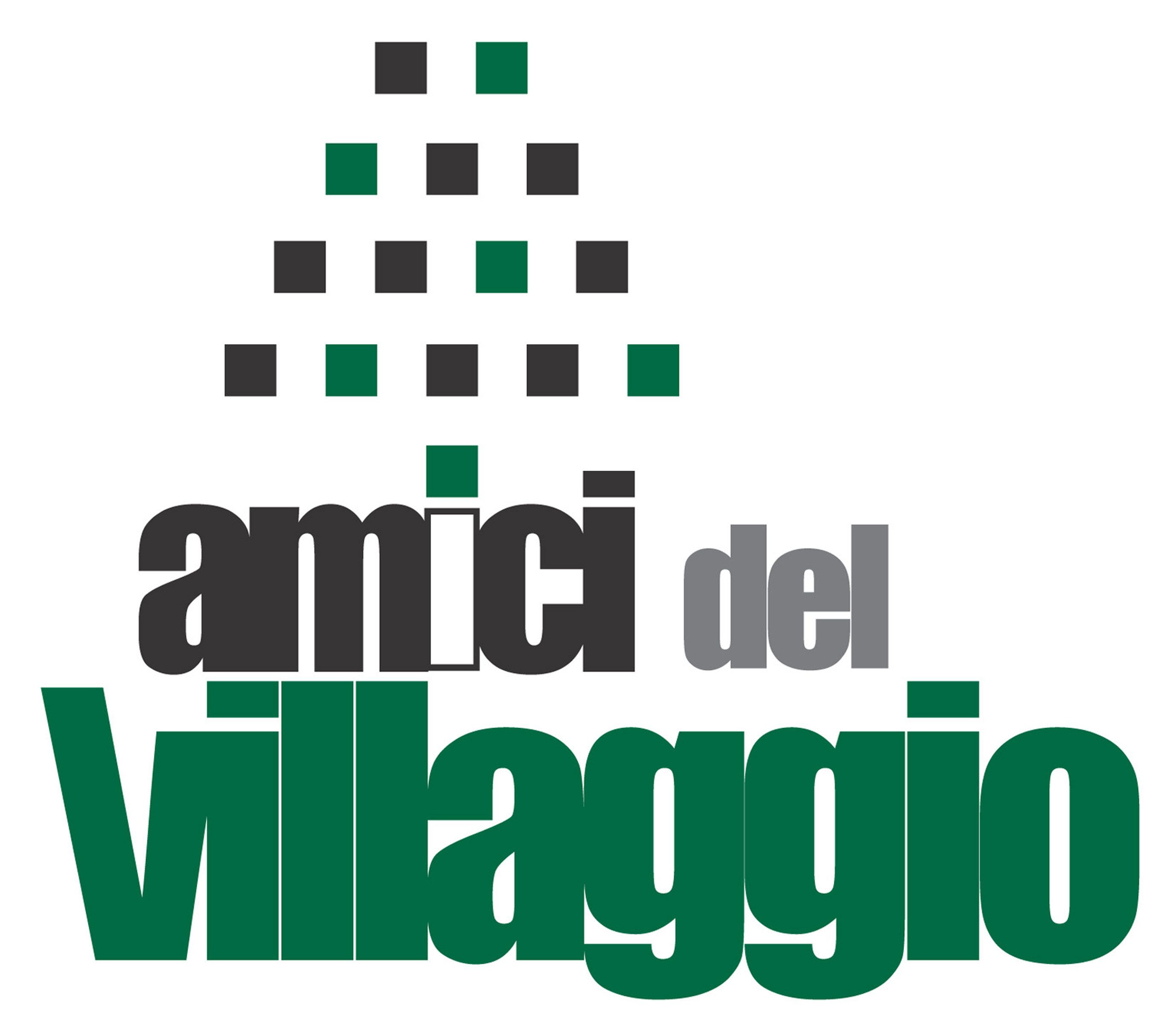 Italia non profit - Amici del Villaggio