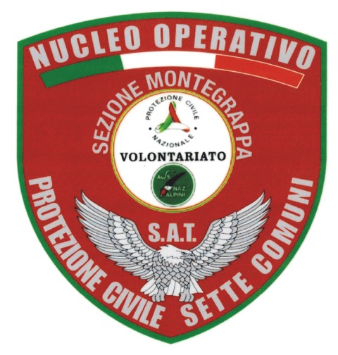 Italia non profit - SAT (Servizi Ambiente Territorio) Protezione Civile Sette Comuni