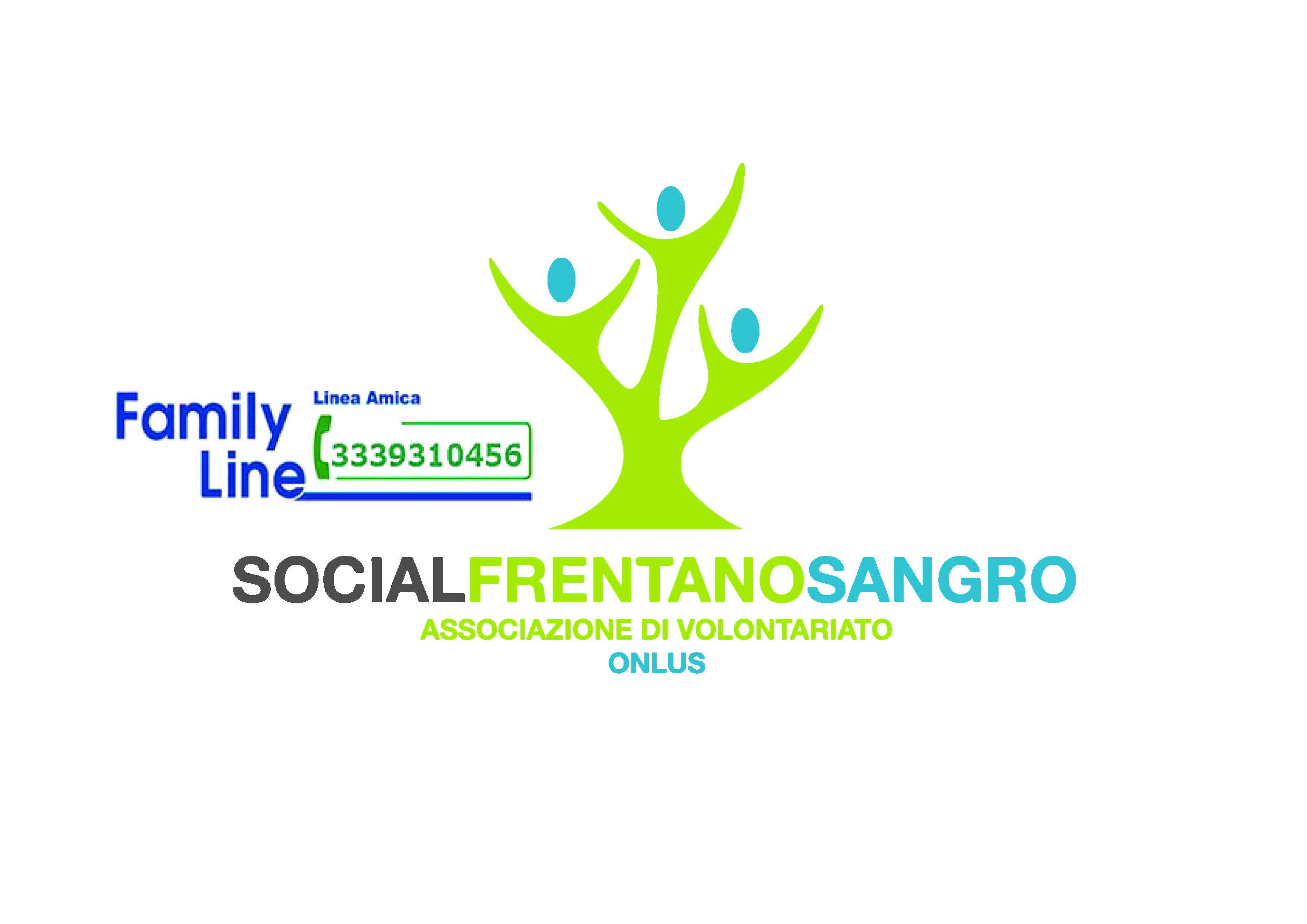 Italia non profit - Associazione di Volontariato Socialfrentanosangro