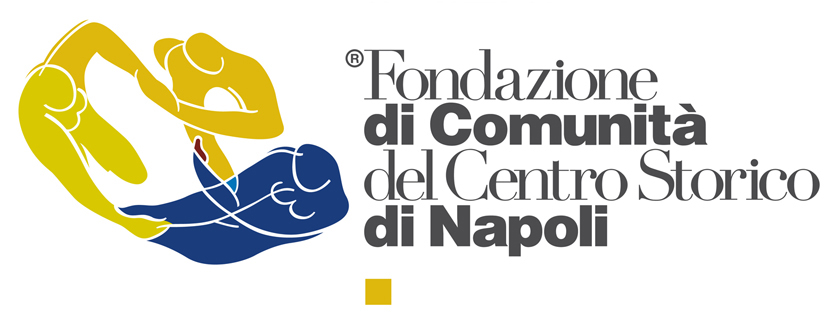 Italia non profit - Fondazione di Comunità del Centro Storico di Napoli - Onlus