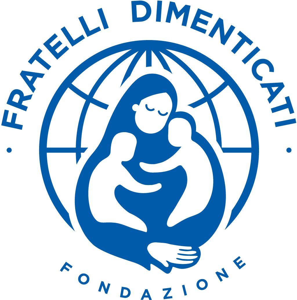 Italia non profit - Fondazione Fratelli Dimenticati