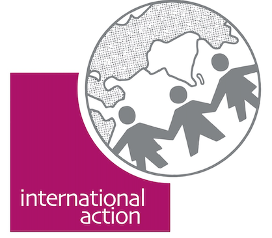 Italia non profit - International Action