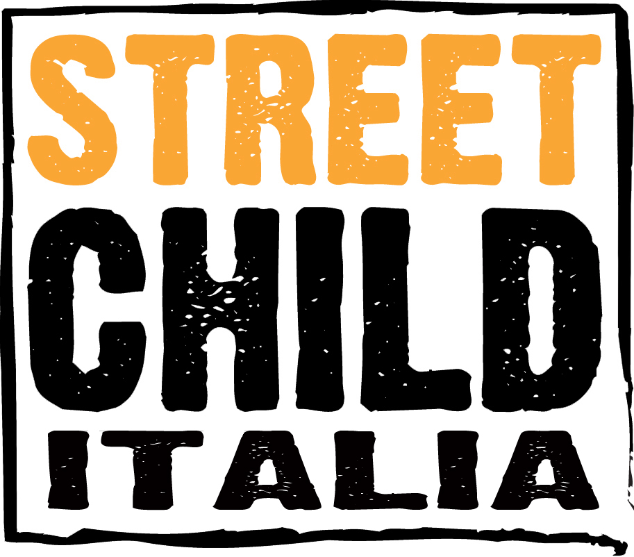 Italia non profit - Street Child Italia Onlus