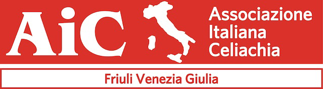 Italia non profit - Associazione Italiana Celiachia Friuli Venezia Giulia Onlus