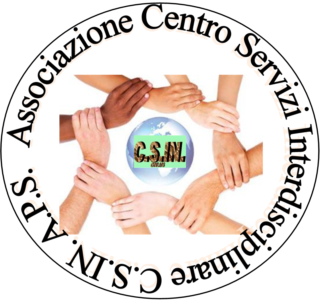 Italia non profit - Associazione Centro Servizi InterdisciplinareOnlus