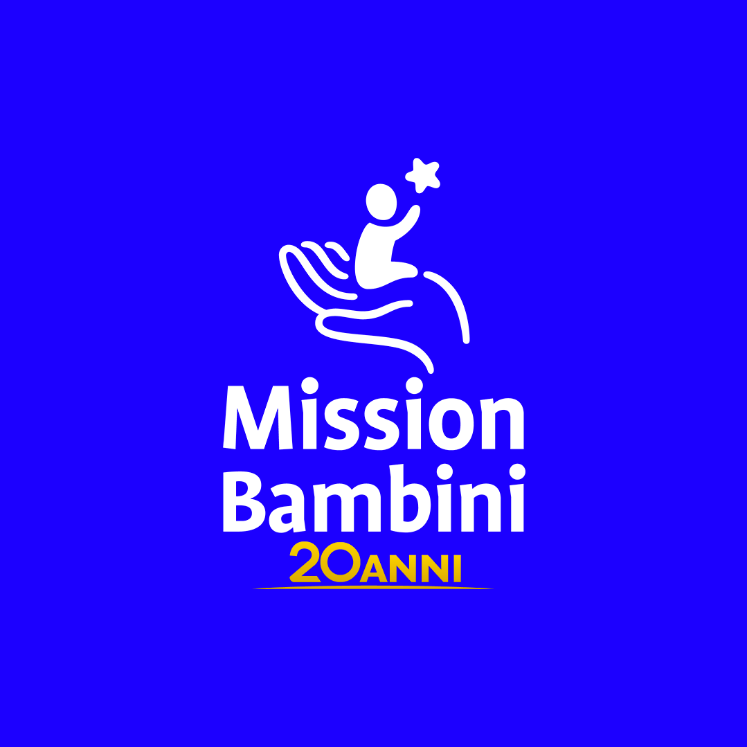 Italia non profit - Mission Bambini ETS