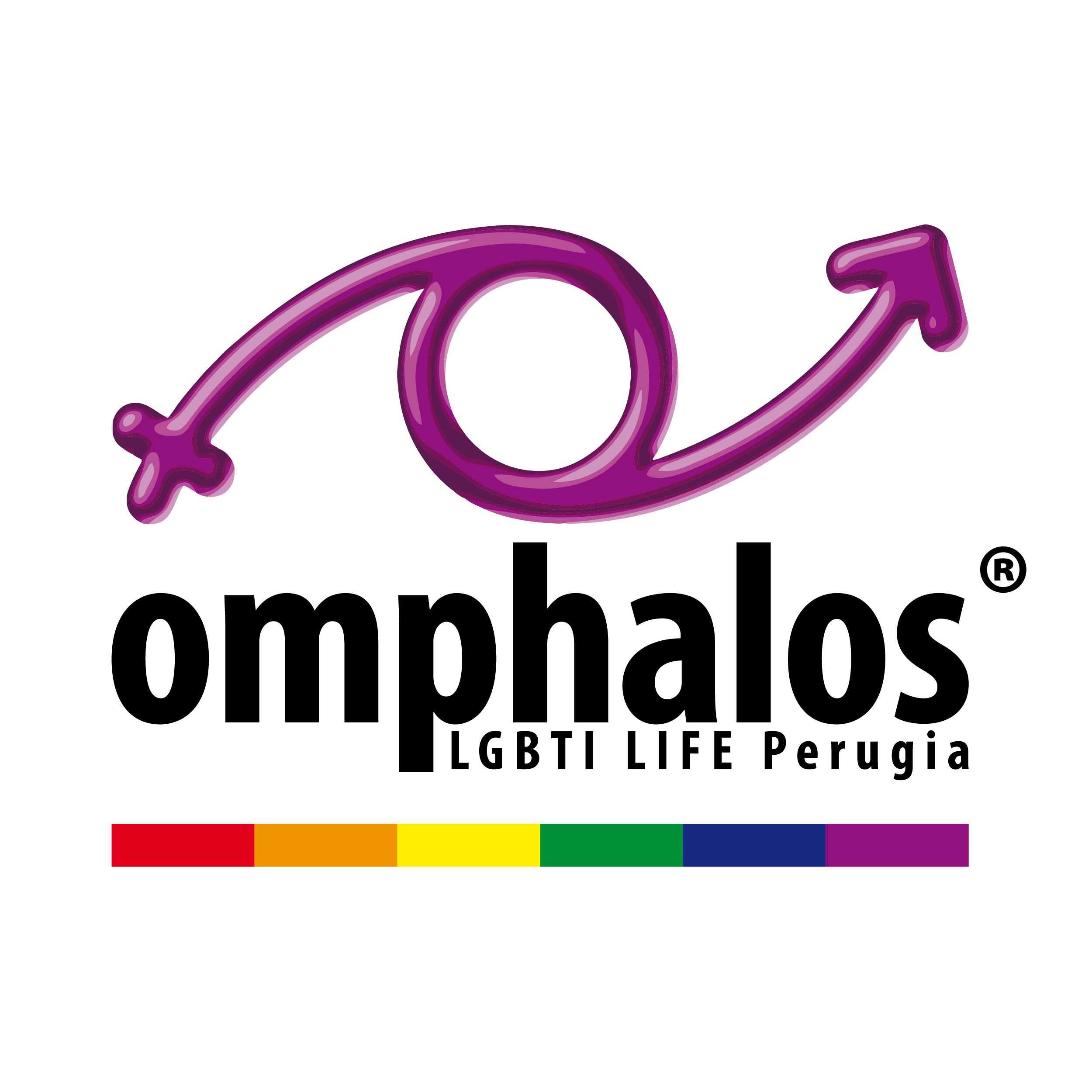 Italia non profit - Omphalos Aps