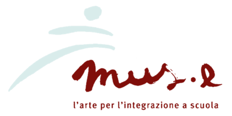 Italia non profit - Mus-e Italia Onlus 