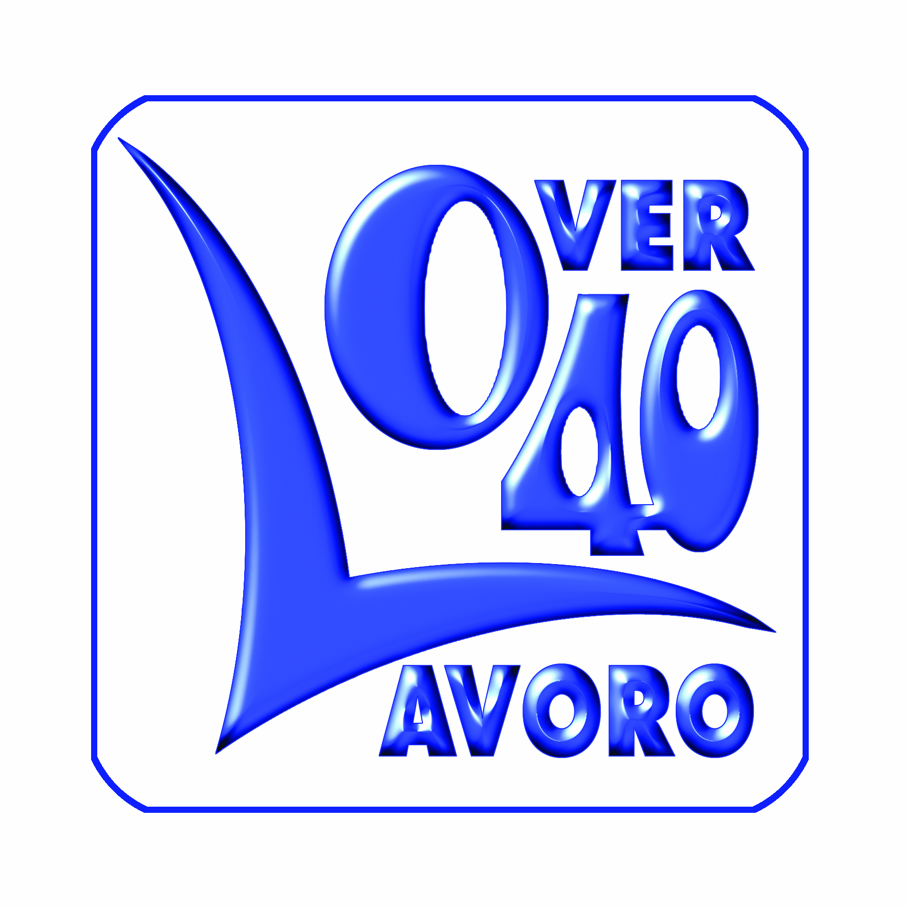 Italia non profit - Associazione Lavoro Over 40