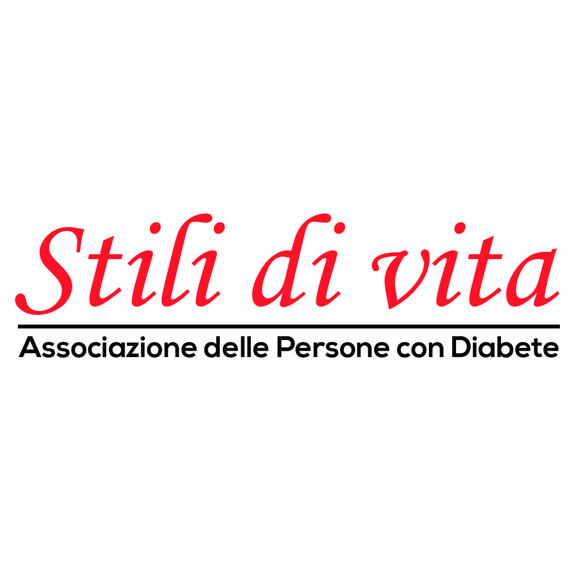 Italia non profit - Associazione delle Persone con Diabete 