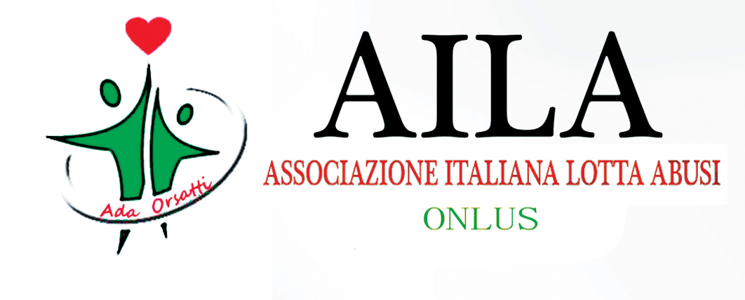 Italia non profit - Associazione Italiana Lotta Abusi Onlus