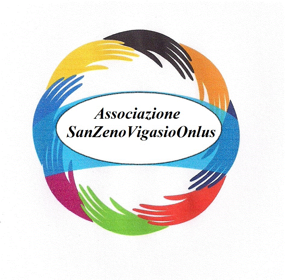 Italia non profit - San Zeno Vigasio Onlus