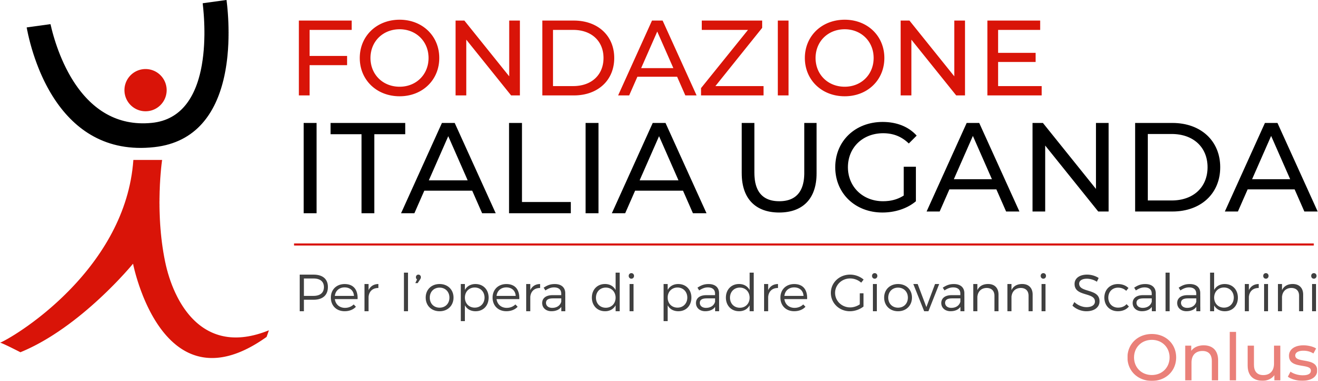 Italia non profit - Fondazione Italia Uganda per l'Opera di Padre Giovanni Scalabrini Onlus