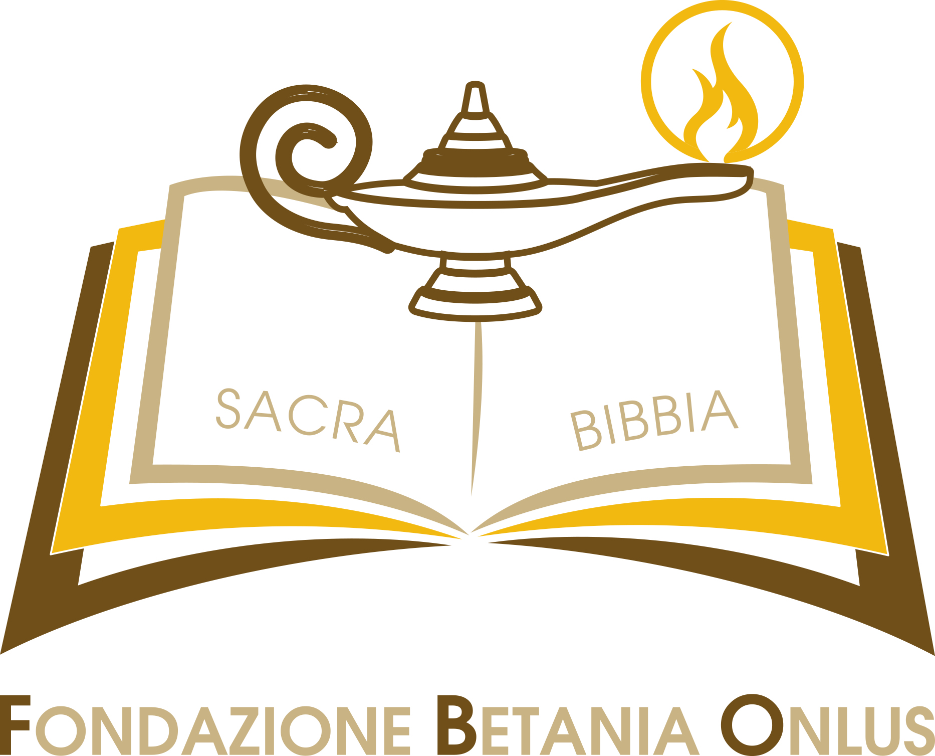 Italia non profit - Fondazione Betania Onlus 